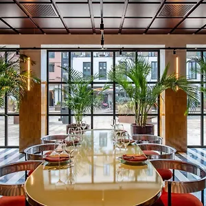 Bazzar Boutique Hotell
