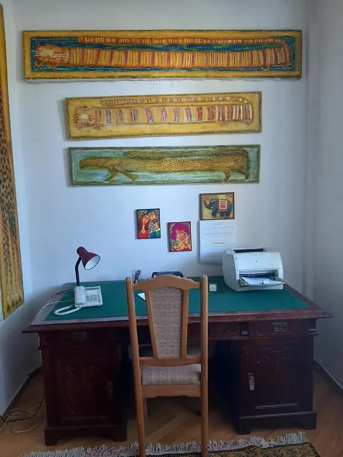 Appartament Lasse Tbilisi Georgia