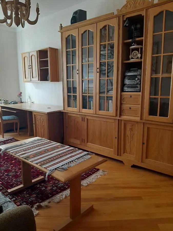 Appartament Lasse Tbilisi Apartment